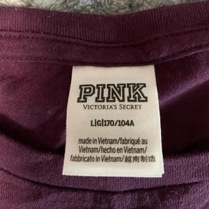 Lg half sleeve shirt